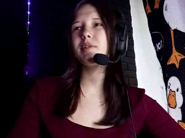 LucillaTienken webcam