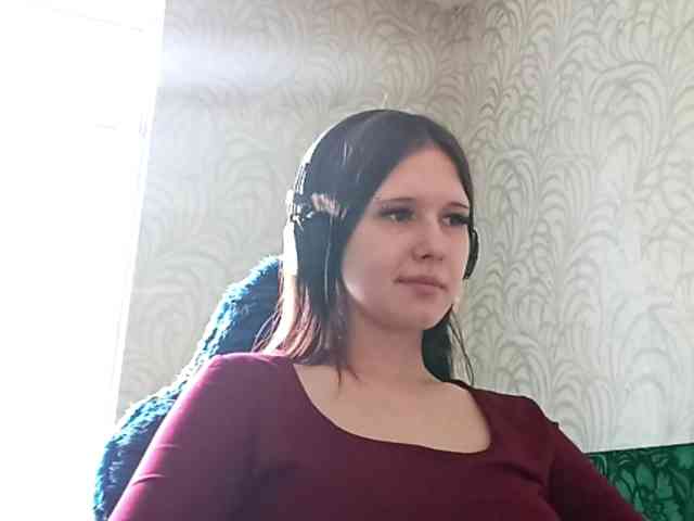 LucillaTienken webcam