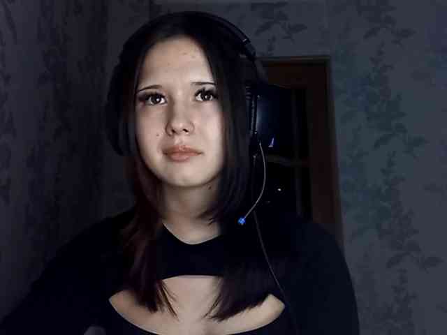 LucillaTienken webcam