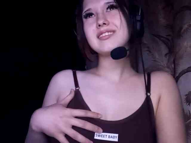 LucillaTienken webcam