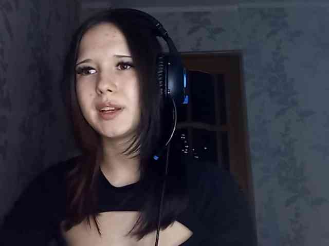 LucillaTienken webcam