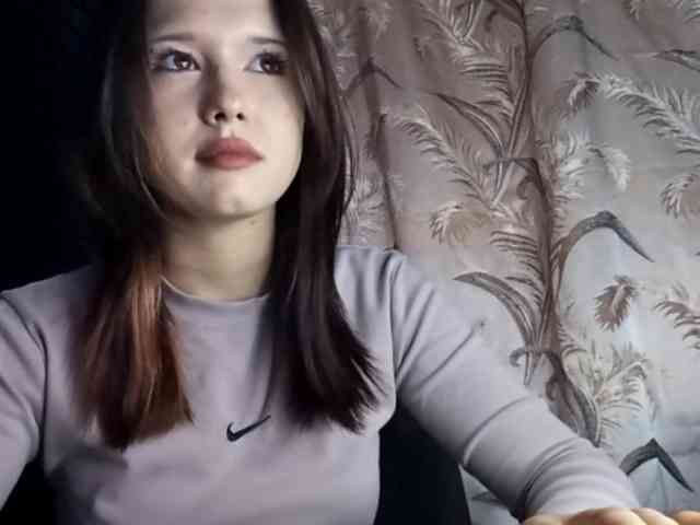 LucillaTienken webcam