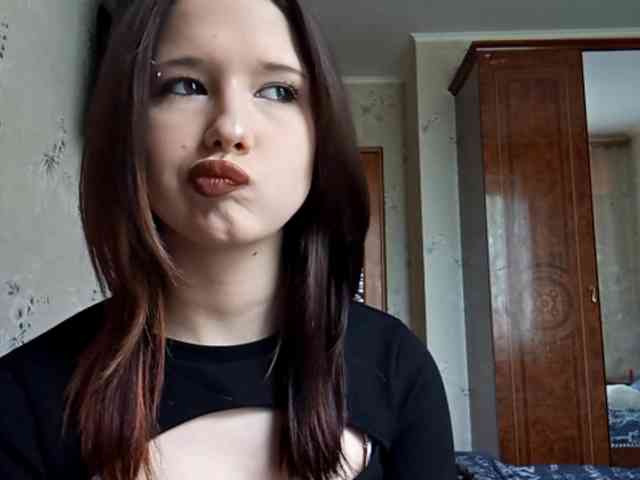 LucillaTienken webcam