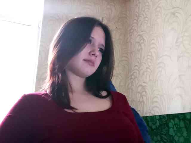 LucillaTienken webcam