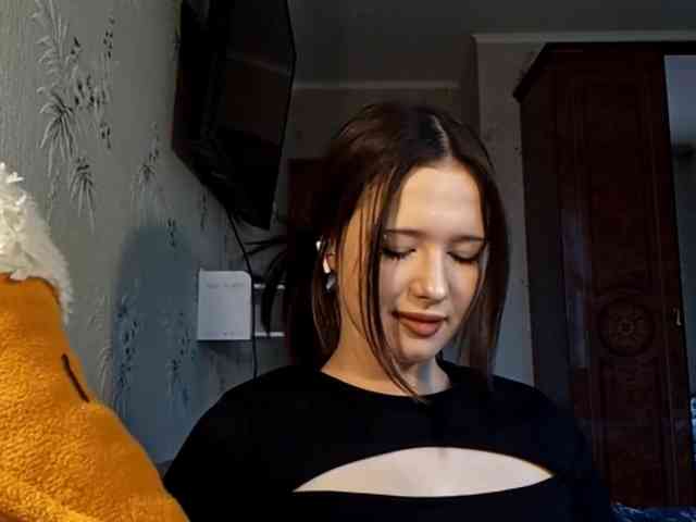LucillaTienken webcam