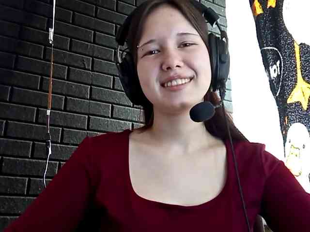 LucillaTienken webcam