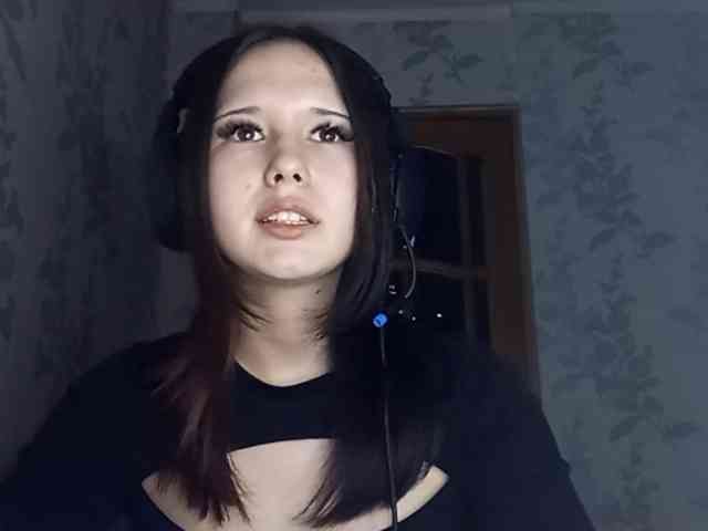 LucillaTienken webcam