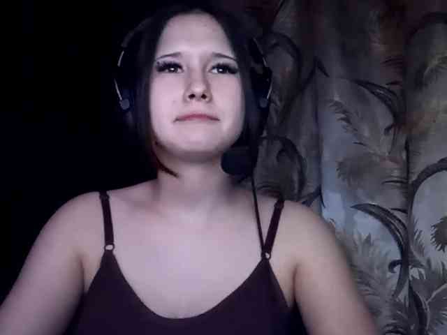 LucillaTienken webcam
