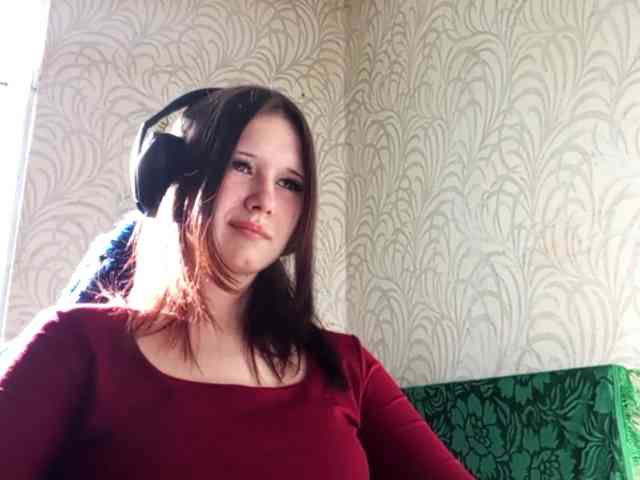 LucillaTienken webcam