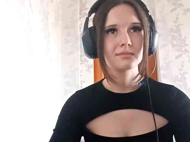 LucillaTienken webcam