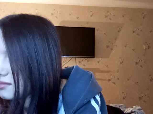 LucillaTienken webcam