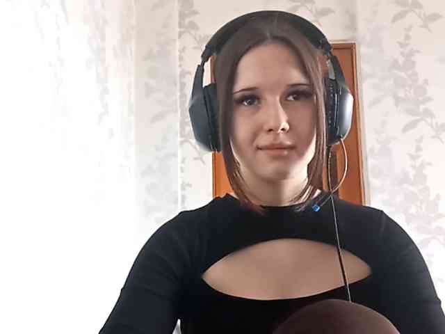 LucillaTienken webcam