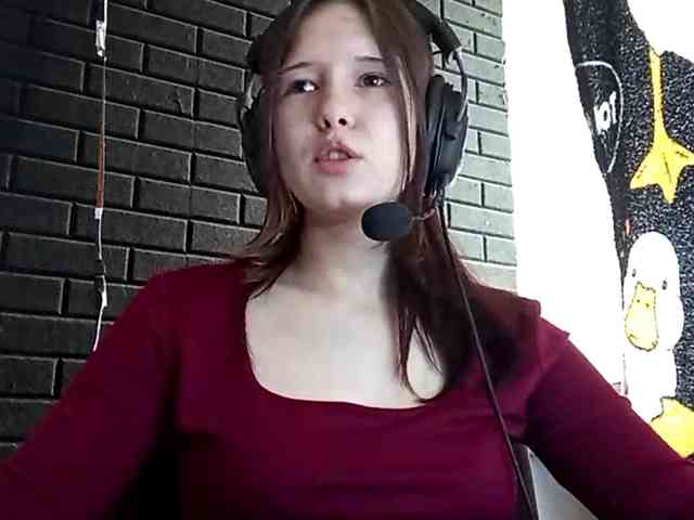 LucillaTienken webcam