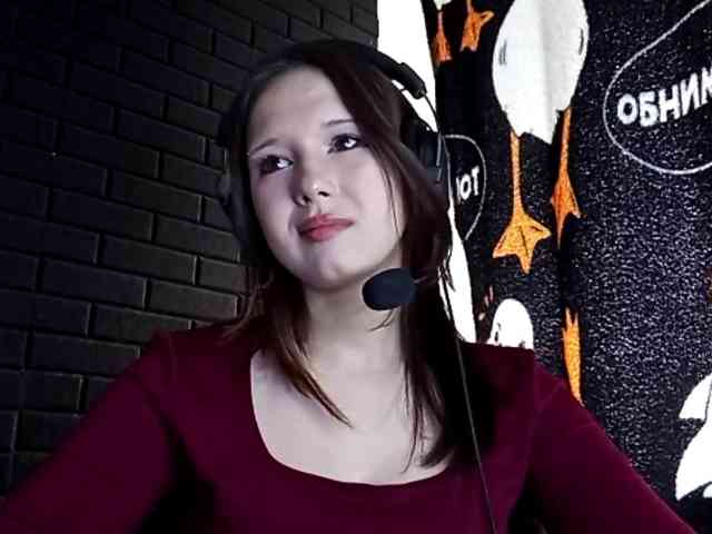 LucillaTienken webcam