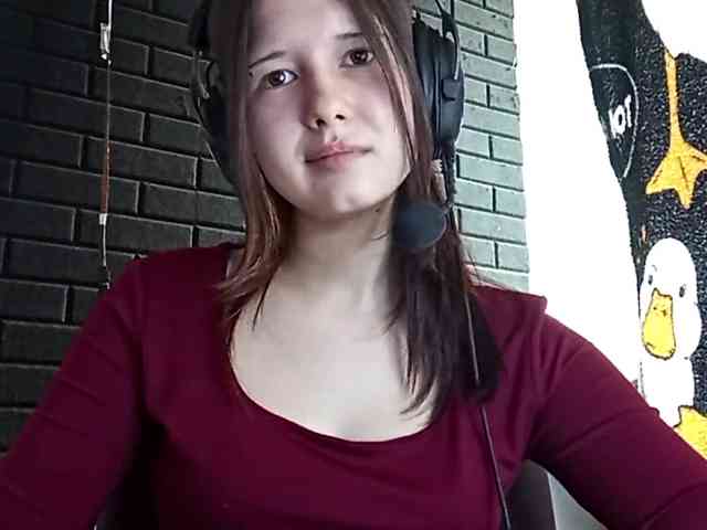 LucillaTienken webcam