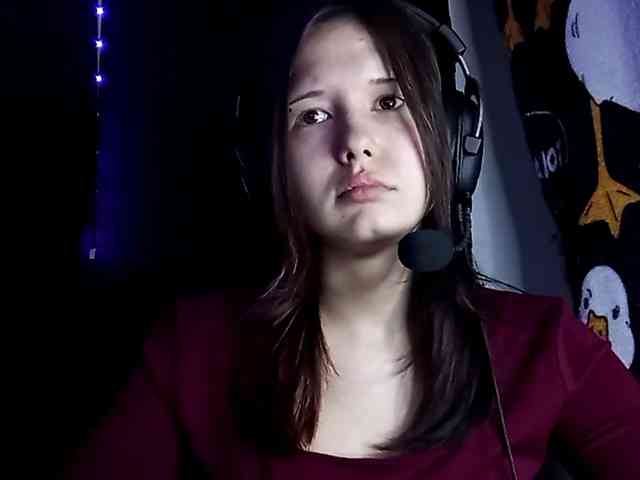 LucillaTienken webcam