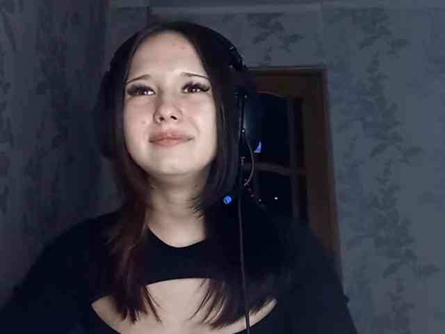 LucillaTienken webcam