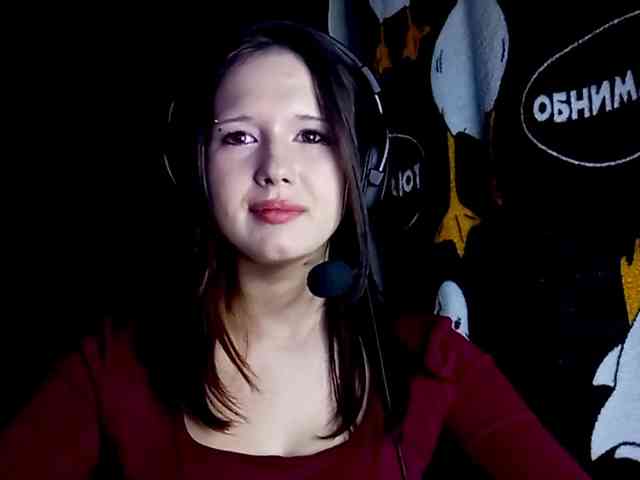 LucillaTienken webcam