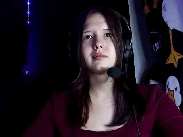 LucillaTienken webcam