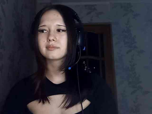 LucillaTienken webcam