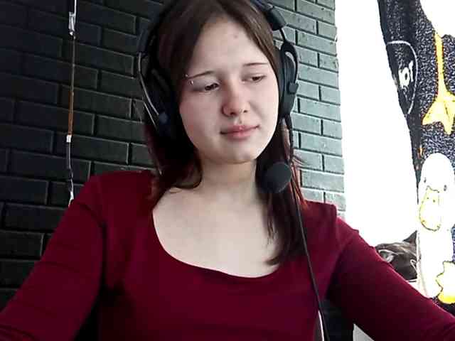 LucillaTienken webcam