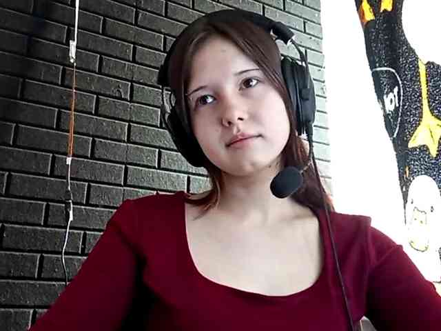 LucillaTienken webcam