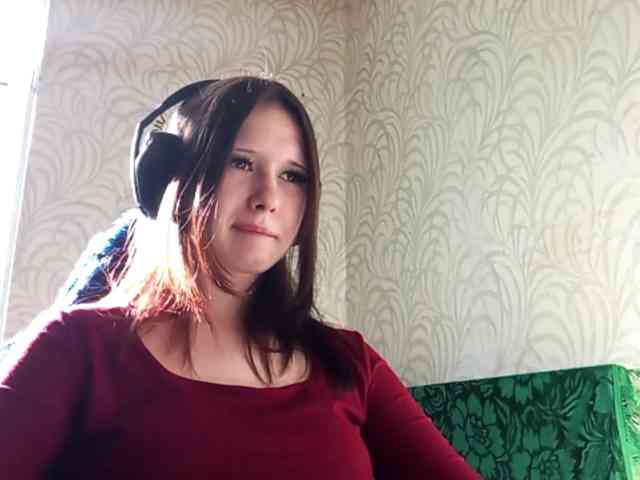 LucillaTienken webcam
