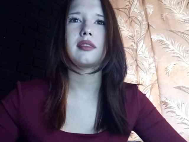LucillaTienken webcam