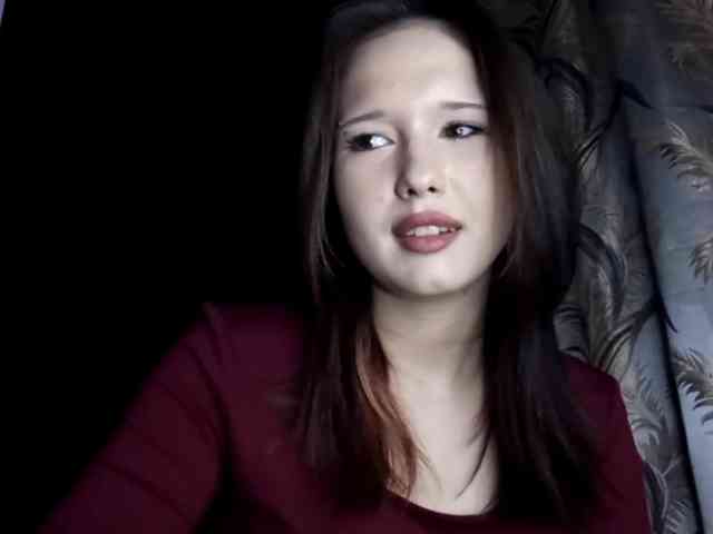 LucillaTienken webcam