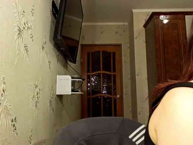 LucillaTienken webcam