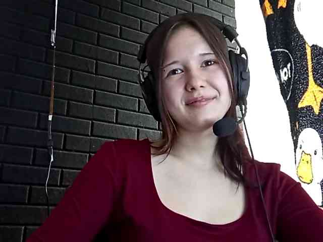 LucillaTienken webcam