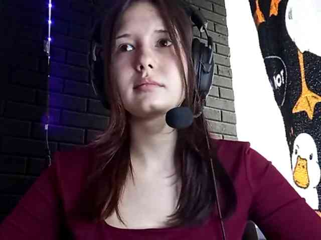 LucillaTienken webcam