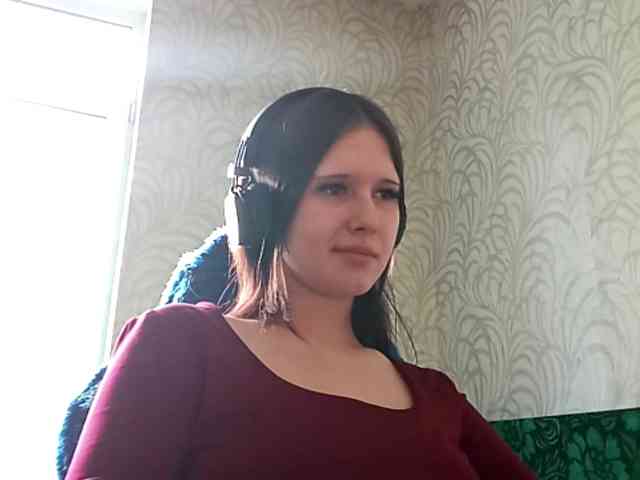 LucillaTienken webcam