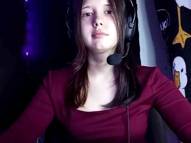 LucillaTienken webcam