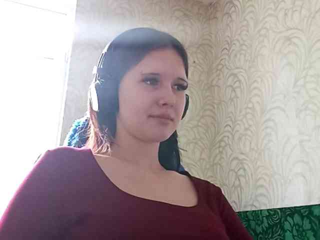 LucillaTienken webcam