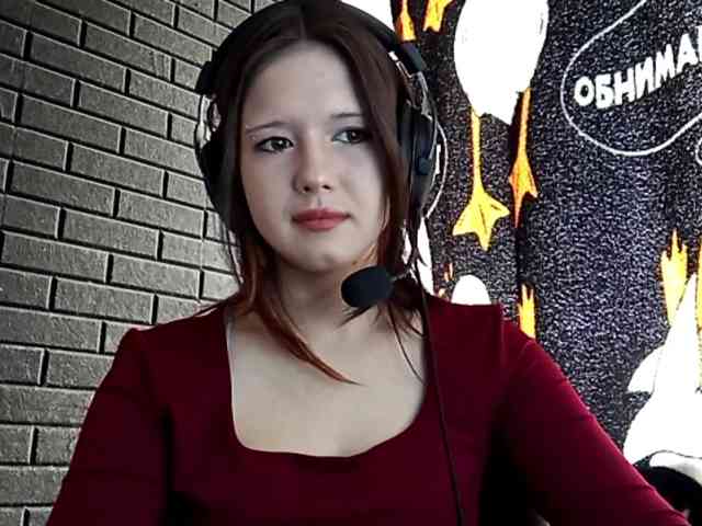 LucillaTienken webcam