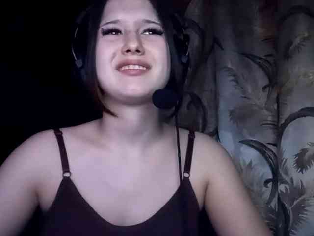 LucillaTienken webcam