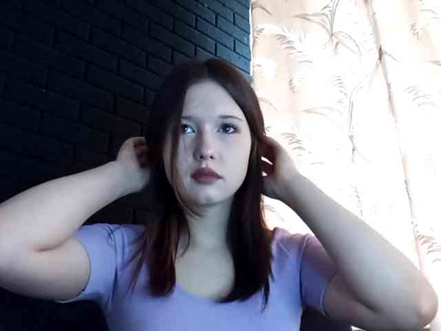 LucillaTienken webcam