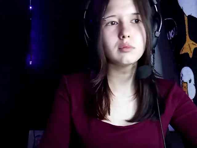 LucillaTienken webcam