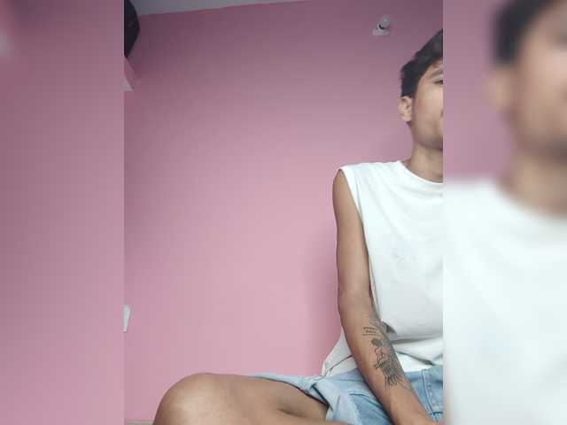 Alexa-90 live cam on BongaCams