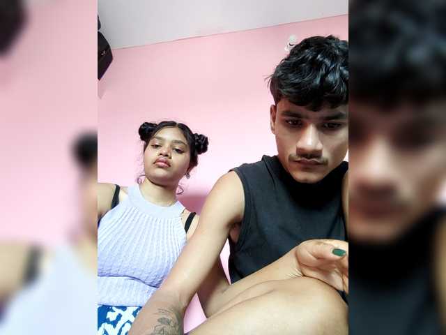 le modèle Alexa-90 est en webcam porno dans un show sur le site bongacams, il possède les tags suivants: Indian,Brunette,Shaved