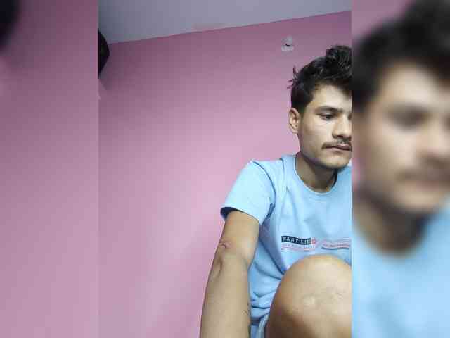 Alexa-90 webcam
