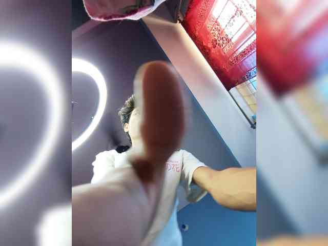 Alexa-90 webcam