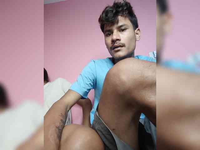 Alexa-90 webcam