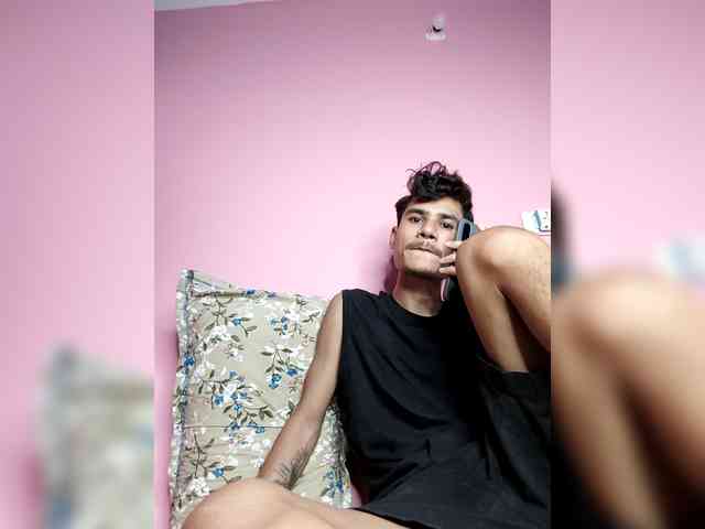 Alexa-90 webcam
