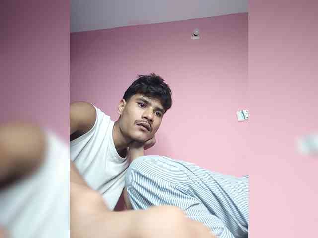 Alexa-90 webcam