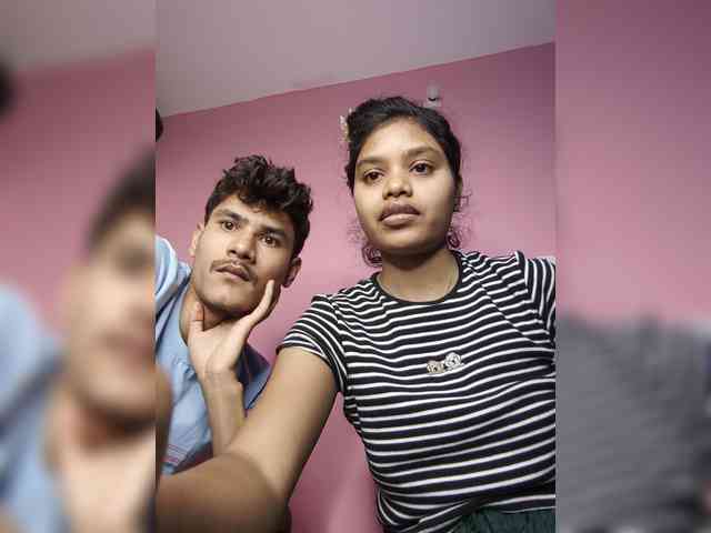 Alexa-90 - Couple 