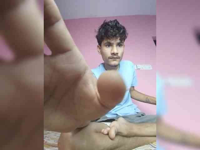 Alexa-90 webcam