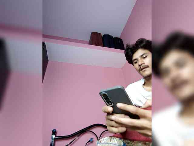 Alexa-90 webcam