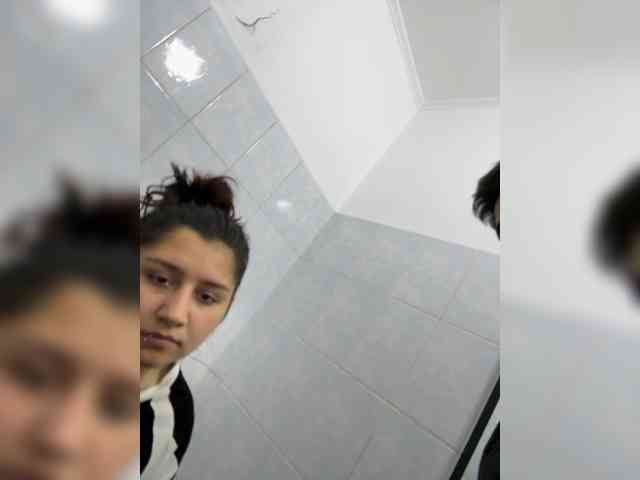 Jesika0 webcam